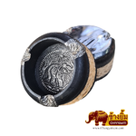 ที่เขี่ยบุหรี่ เล็ก ( เชือกข้าง )