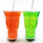 แก้วน้ำพลาสติก,แก้วน้ำพร้อมหลอดดูด,รับผลิต3,000ชิ้นขึ้นไป