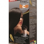 ครีมเปลี่ยนสีผม ฟาเกอร์ Fager 5/0 สีน้ำตาลอ่อนธรรมชาติ