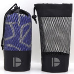 กระเป๋าตาข่าย,กระเป๋าผ้าตาข่าย,กระเป๋าใส่ผ้าขนหนู,สกรีนโลโก้ได้