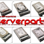0R512 ,Dell 73GB U320 SCSI HP 10K HDD