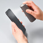 อุปกรณ์ทำความสะอาดมือถือ,ที่ทำความสะอาดโทรศัพท์,ที่เช็ดหน้าจอโทรศัพท์,ที่เช็ดหน้าจอ,20ml