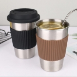 แก้วสแตนเลส