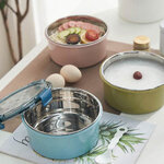 กล่องข้าว,กล่องใส่ข้าว