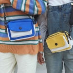 กระเป๋าสะพาย,กระเป๋าผ้า