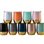 แก้วน้ำสแตนเลส