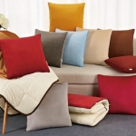 หมอนผ้าห่ม,ขนาด110*140CM,หมอน