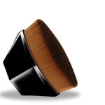 แปรงลงคอนซีลเลอร์,แปรงแต่งหน้า,แปรงปัดแก้ม