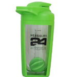 กระบอกเชค,แก้วเชค