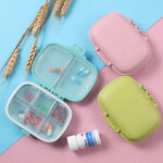 กล่องใส่ยา,กล่องใส่ยา8ช่อง