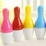 ปากกาโบว์ลิ่ง,ปากกายืดได้,ปากกาลูกลื่น