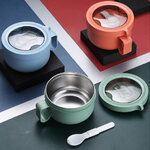 ถ้วยสแตนเลส