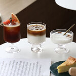 แก้วใส,แก้วกาแฟ,แก้วใส่น้ำผลไม้,แก้วน้ำ,ถ้วยกาแฟ,แก้วกาแฟคาเฟ่