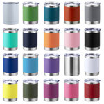 แก้วน้ำสแตนเลส,แก้วน้ำเก็บอุณหภูมิ,304,10oz