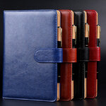 สมุดไดอารี่,สมุดโน๊ต,สมุดบันทึก,รับผลิต,สมุดปกหนังPU,สมุดออแกไนซ์เซอร์,A5