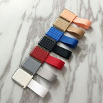 อุปกรณ์ยึดมือถือ,อุปกรณ์ยึดโทรศัพท์ติดกับนิ้ว