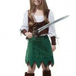 ชุดปีเตอร์เกิล ไซส์ S M L