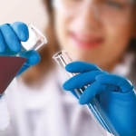 ถุงมือป้องกันสารเคมีอันตรายสูง HighRisk