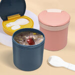 ถ้วยซุป,ถ้วยซุปพลาสติก