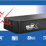 กล่องจานดาวเทียมPSI กล่องรับสัญญาณดาวเทียม