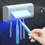 ที่วางแปรงสีฟันuv,ที่แขวนแปรงสีฟันติดผนัง,ที่วางแปรงสีฟันฆ่าเชื้อแบคทีเรีย,กล่องเก็บแปรงสีฟัน