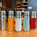 กระบอกน้ำสแตนเลส,กระติกน้ำสแตนเลส,350ml,450ml