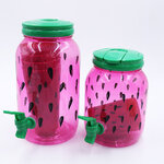 ขวดน้ำพลาสติก