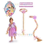 มงกุฎ-ผมเปียเจ้าหญิงราพันเซล รหัสสินค้าRA#1511(พร้อมส่ง)