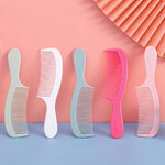 หวี,หวีพกพา,หวีของแจก,หวีพลาสติก