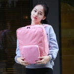 กระเป๋าเป้พับได้,กระเป๋าเป้อเนกประสงค์,กระเป๋าใส่เครื่องสำอาง