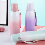 กระบอกน้ำ,กระบอกน้ำสแตนเลส