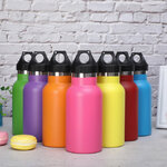 กระบอกน้ำสแตนเลส,กระติกน้ำสแตนเลส