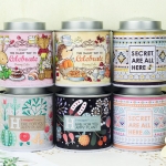 กระป๋องเหล็ก,กล่องเหล็ก