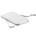 Power Bank,พาวเวอร์แบงค์,พาวเวอร์แบงค์พรีเมี่ยม,5000 mAh