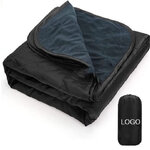 ผ้าห่ม,ผ้าห่มสกรีนโลโก้,ผ้าห่มผ้าขน,200*140cm