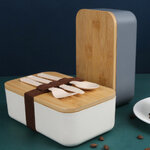 กล่องข้าวพลาสติก