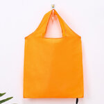 ถุงผ้าพับได้,ถุงผ้าพาพา,ขนาด38*40CM,ราคาถูก