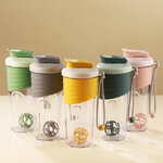 แก้วเชค,แก้วพลาสติก,700ml