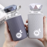 ขวดแก้ว,ขวดแก้วใส,แก้วใส