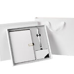 รับทำสมุดโน้ต+ปากกา+ที่ใส่นามบัตร,สมุดไดอารี่,ชุดสมุดโน้ต,สมุดโน้ตพรีเมี่ยม,สมุดโน๊ตพร้อมสกรีน,สมุดโน้ต