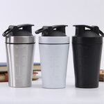 แก้วเชค,แก้วเชคสแตนเลส