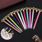 ปากกา,ปากกาด้ามเพชร,ปากกาหัวเพชร,ของชำร่วย