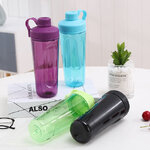 กระบอกน้ำพลาสติก,แก้วน้ำพลาสติก,กระบอกน้ำออกกำลัง,แก้วเชค