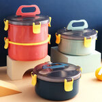 กล่องข้าว,ปิ่นโต