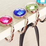 ที่แขวนกระเป๋าพกพา Purse hanger