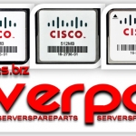 Cisco CompactFlash Memory Card 64Mb