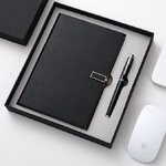 ชุดสมุดโน้ต+ปากกา,ชุดของขวัญพรีเมี่ยม