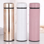 กระบอกน้ำสแตนเลส