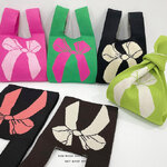 กระเป๋าคล้องแขน,กระเป๋าผ้ายืด,กระเป๋าถือ,กระเป๋าของแจก,กระเป๋าของแถม