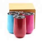 แก้วน้ำสแตนเลส,แก้วน้ำพร้อมฝาปิด